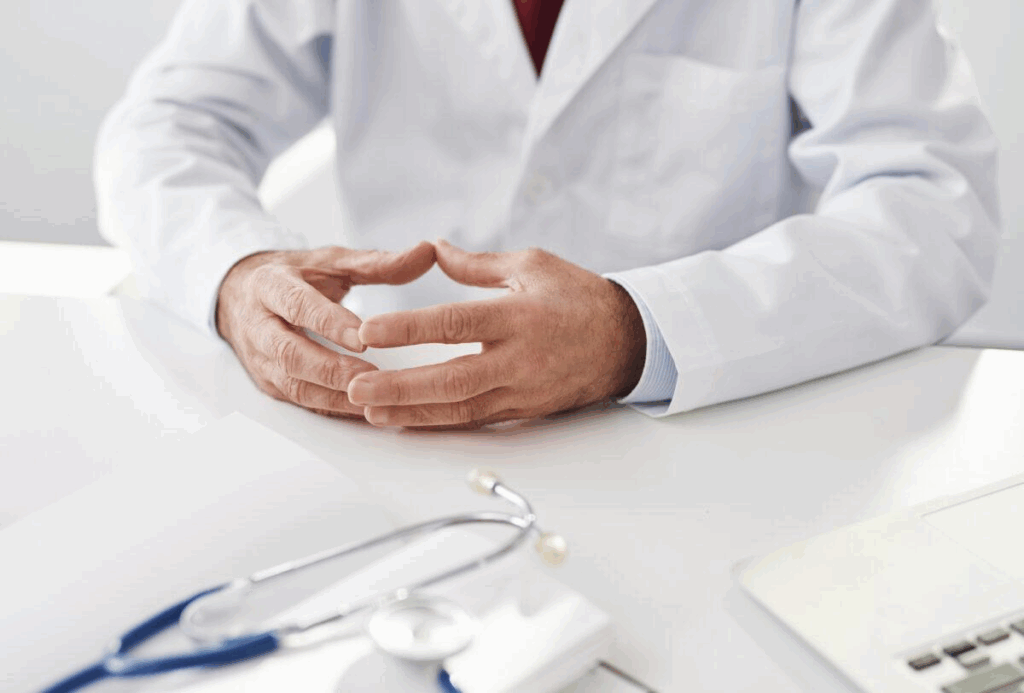 Médico para ejaculação precoce: como o tratamento certo pode transformar sua vida sexual 